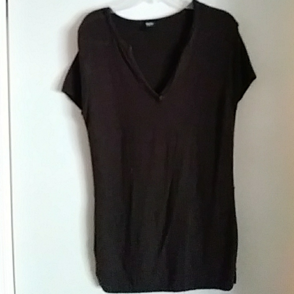 Short sleeved sweater 🎇